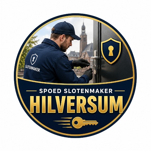 SpoedSlotenmakerHilversum